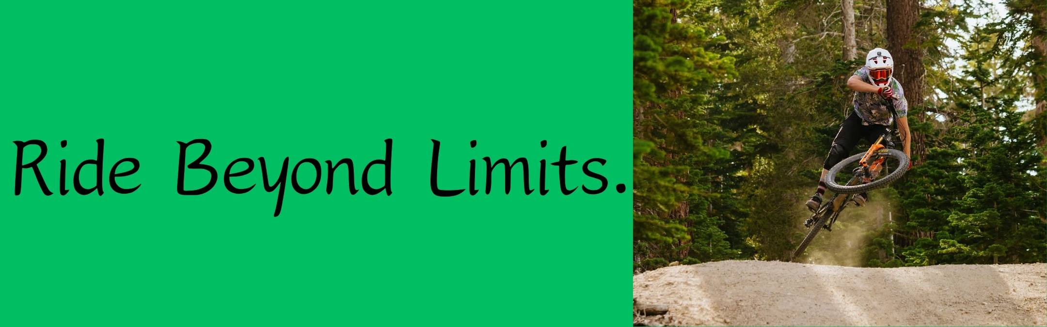 Mountain Bikes, Road & Gravel Bicycles, BMX, E-Bikes, and Kids’ Bikes with Quality Parts, Wheels, Drivetrains, and Accessories for Every Rider