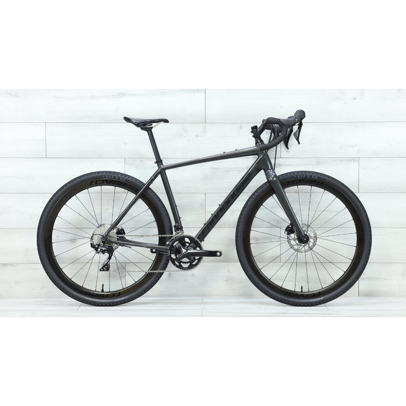 2019 Cannondale Topstone Gravel Bike – Medium