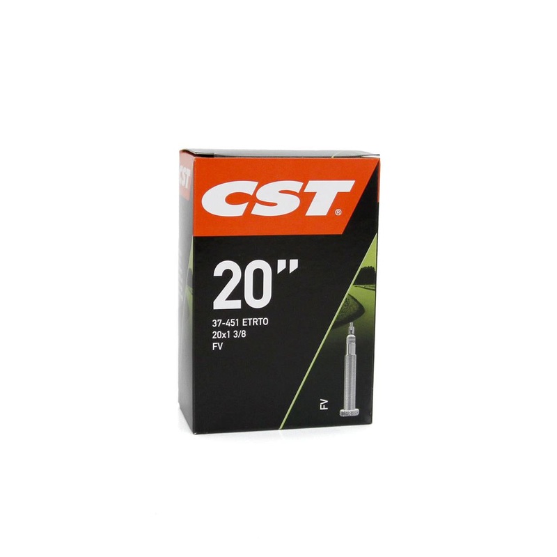 CST 20in Tube 20×1 1-8 FV
