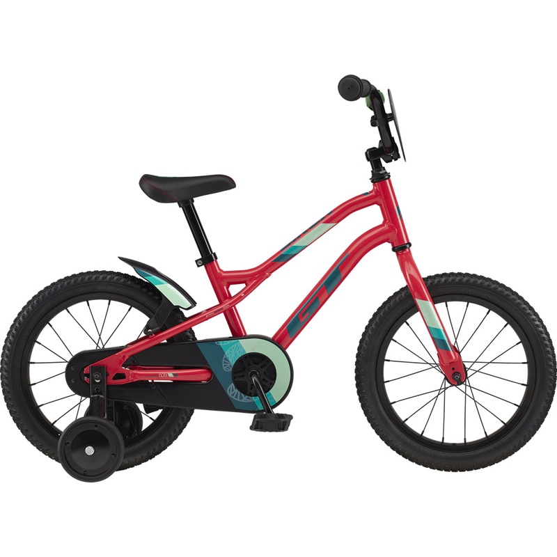 GT Siren 16″ – Pink