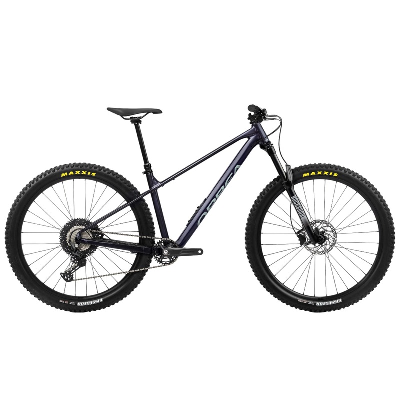 Orbea Laufey H30 29 – Tanzanite-Blue Stone – 2025 Tanzanite – Blue Stone Small