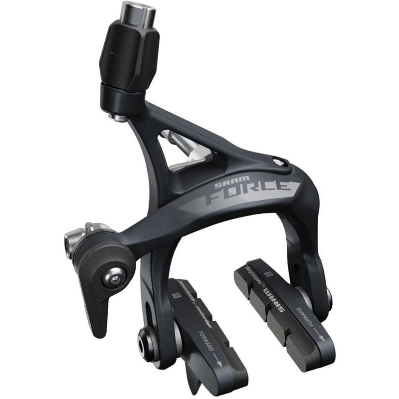 SRAM Force AXS Brake Caliper Front