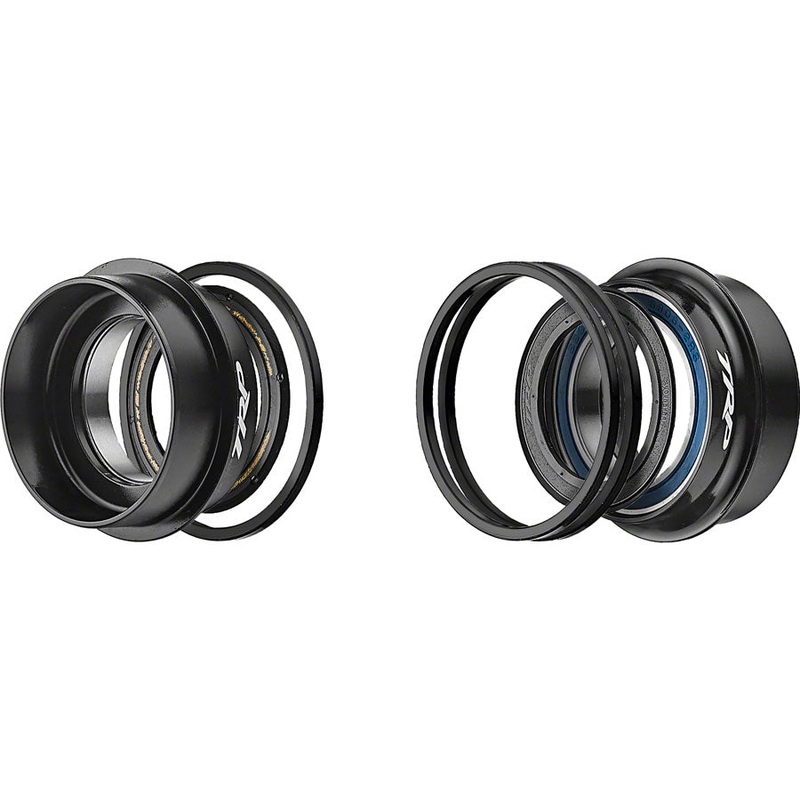 TRP BB-M8020 PressFit 30 Bottom Bracket – PF30, For 73/83mm BB Shell Frame Width, For 30mm Crank Spindle, Black