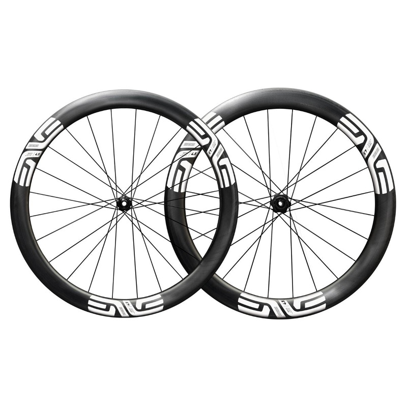 ENVE SES 4.5 Innerdrive Road Disc Brake Wheelset