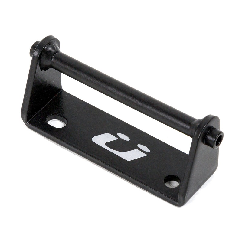 Kuat Dirtbag – Truck Bed Fork Mount – 9mm Black