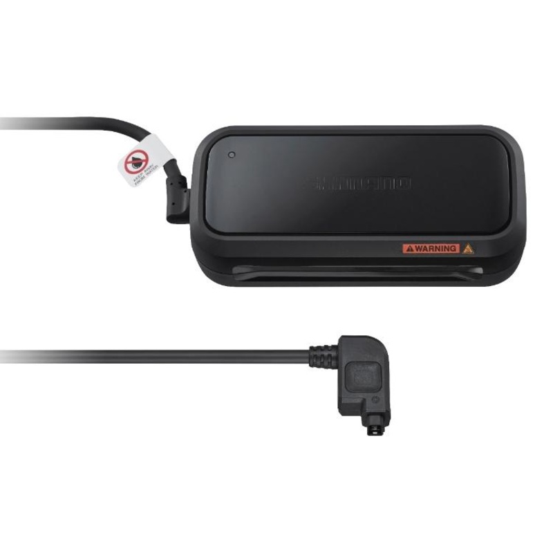 Shimano STEPS EC-E8004 Battery Charger