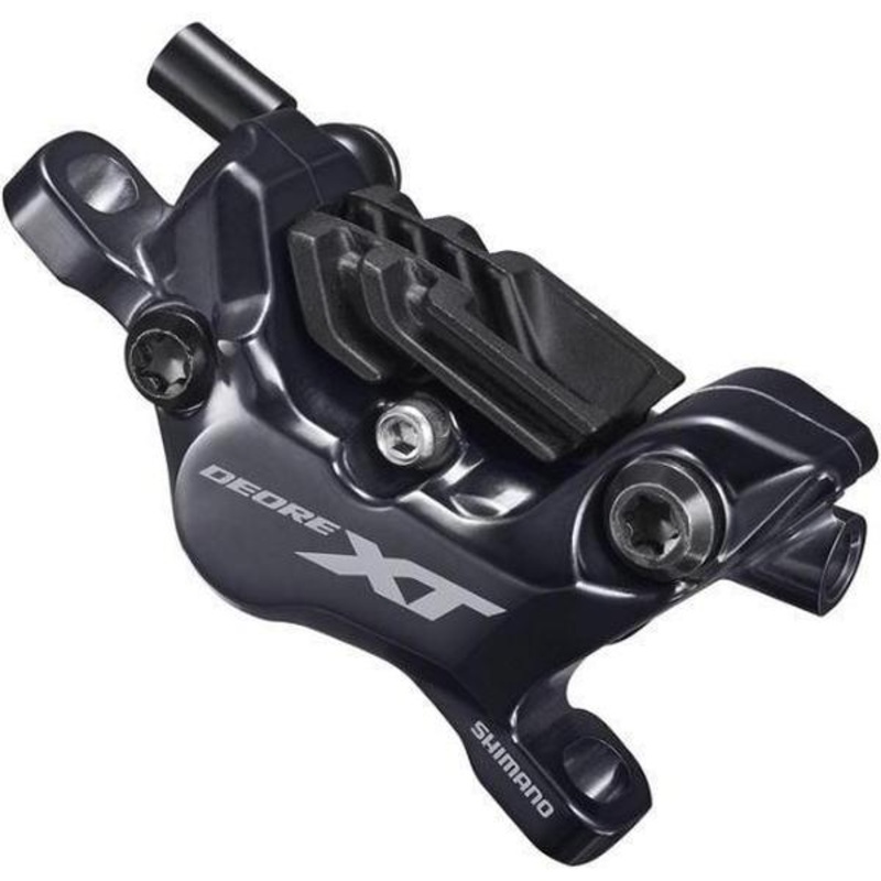 Shimano XT BR-M8120 4-Piston Disc Brake Caliper