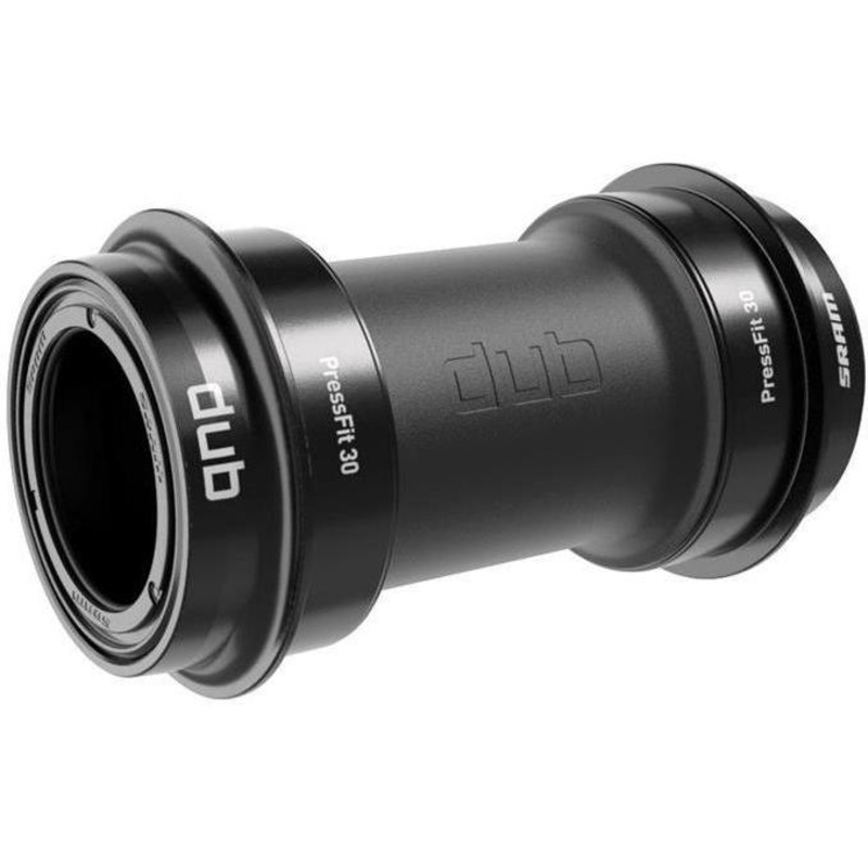 SRAM DUB PressFit 30 Road Bottom Bracket 83mm