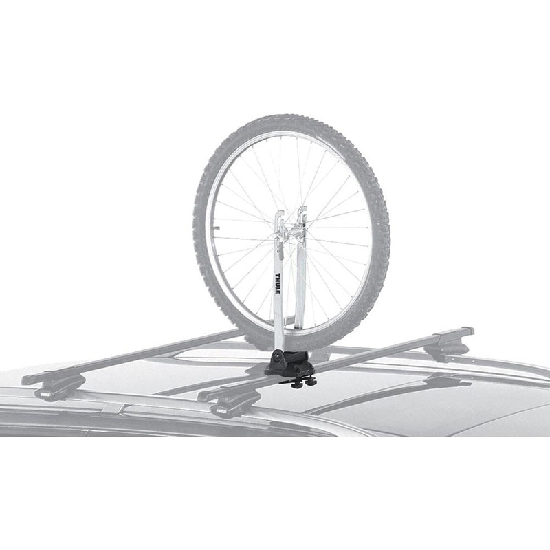 Thule Wheel Holder