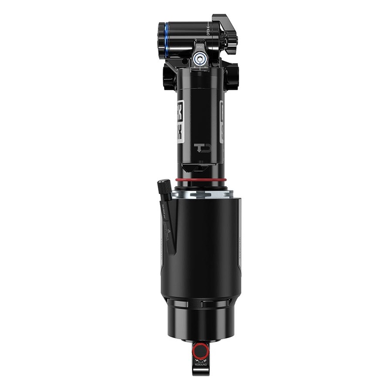 Vivid Ultimate RC2T Rear Shock – 205 x 65 mm Vivid Air 4 Tokens Reb25/Comp30 L/O4 Trun/Std 8×30 C1 Transition Spire 2021+