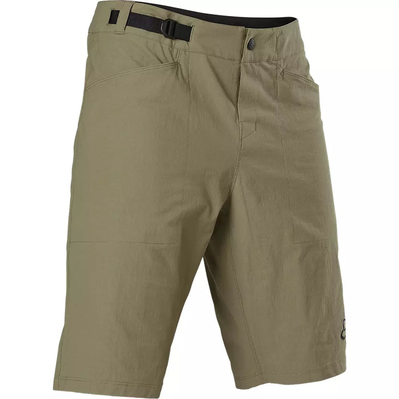 Fox Racing Ranger Lite MTB Short – Bark Bark 28″