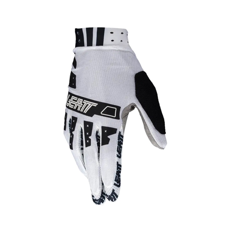 Leatt X-Flow 2.0 MTB Glove – White – 2024 White Small