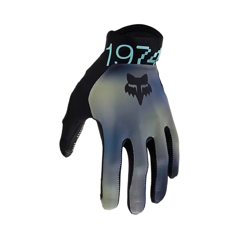 Fox Racing Flexair MTB Glove – Print – Oat Oat X-Small