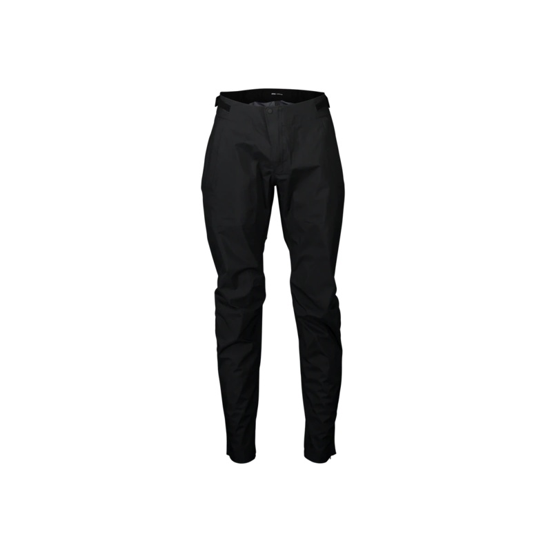 POC Motion Rain Pant – Uranium Black Uranium Black X-Small