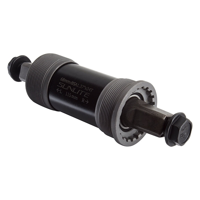 SL-26 BB ENG Bottom Bracket 68mm SQR JIS