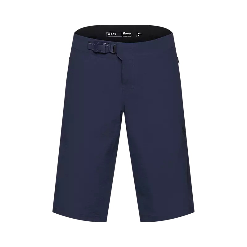 Fox Racing Ranger MTB Short – With Liner – Womens – Midnight Midnight Size 2