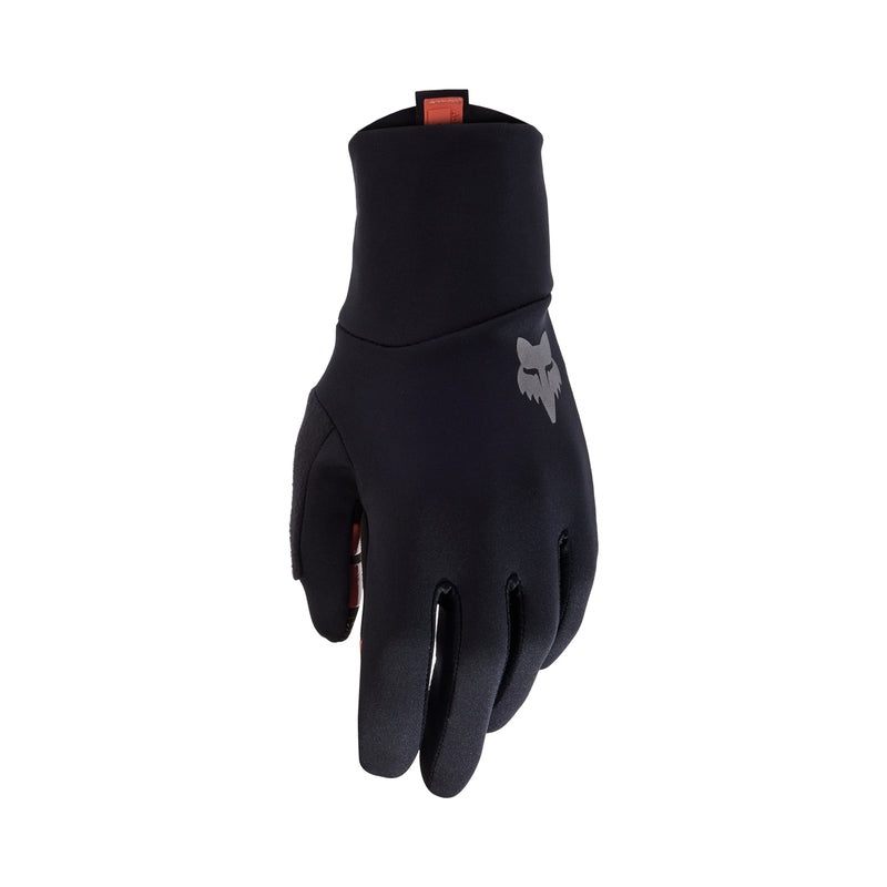 Fox Racing Ranger Fire MTB Glove – Womens – Lunar – Black – 2024 Black Small