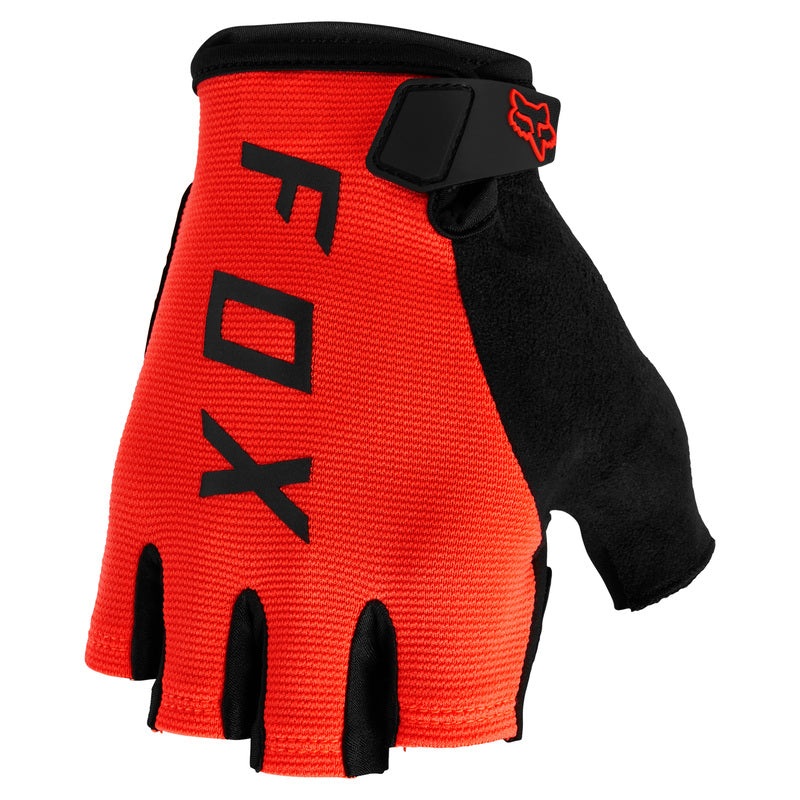 Fox Racing Ranger Gel Short MTB Glove – Flo Orange Flo Orange Small