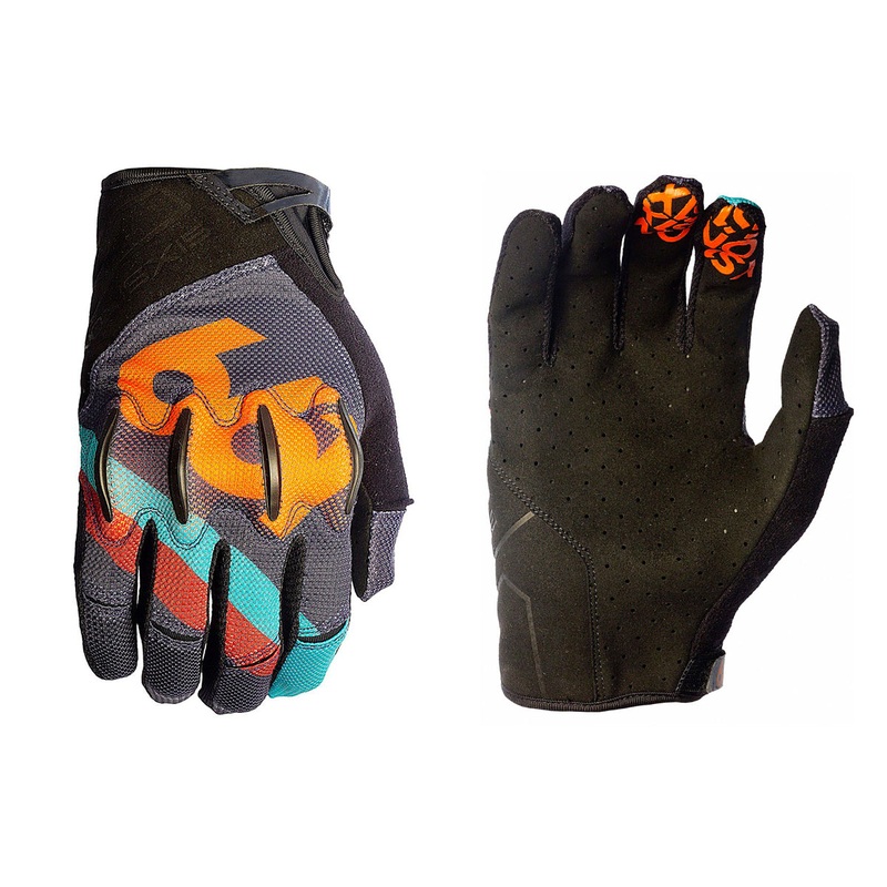 661 Evo II MTB Glove – Deep Navy Deep Navy X-Small