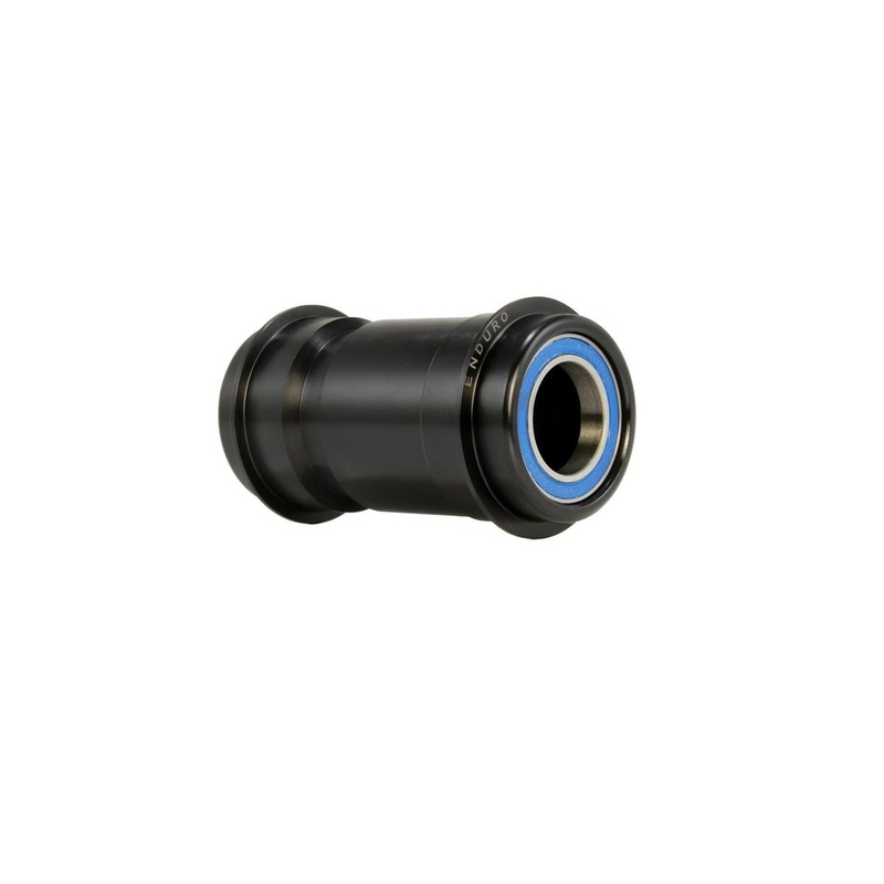 Enduro Delrin Cup ABEC3 PF30 for 24mm Enduro Bottom Bracket ABEC3 Delrin-Cup PF30 to 24mm Cranks