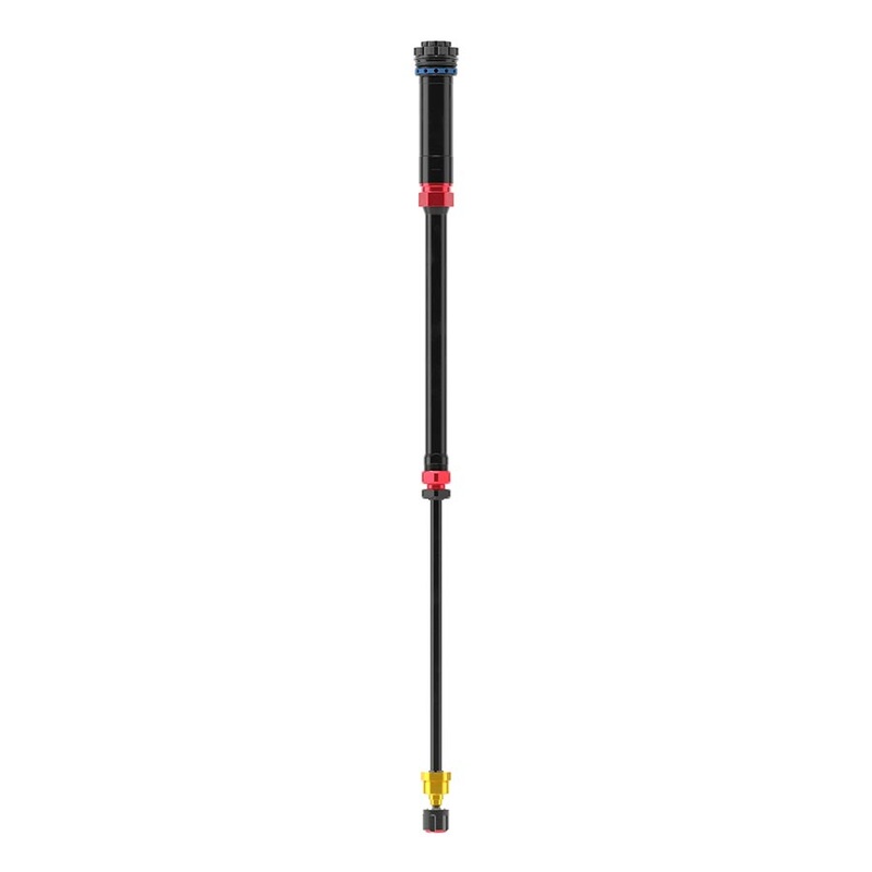 RockShox Charger 3.1 RC2 Damper Upgrade Kit – Fits ZEB A1+ (2021+)