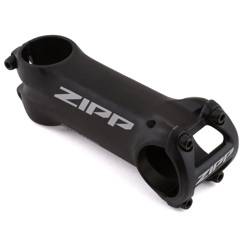 ZIPP STEM SERVICE COURSE ALLOY 90MM +-6 BLACK 00.6518.032.011 80 mm