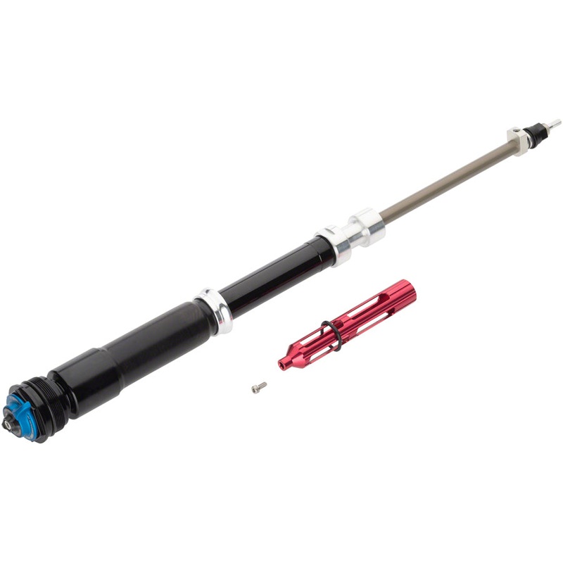 FOX 32 Step-Cast FIT4 Damper Assembly – 2019 29″ 100mm max 3-Position Black