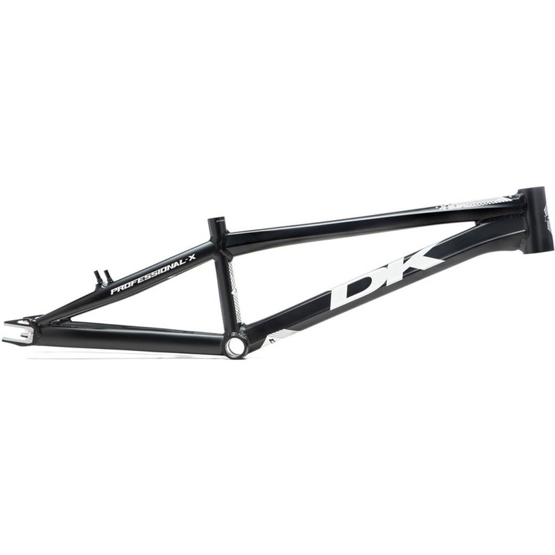 DK Professional-X Pro XL Race Frame Lagoon