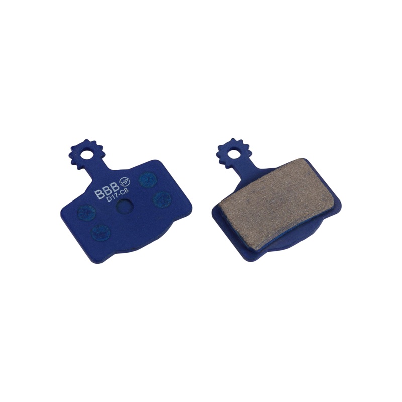 BBB Discstop BBS-36 Magura Disc Pad MT2-MT4-MT6-MT8