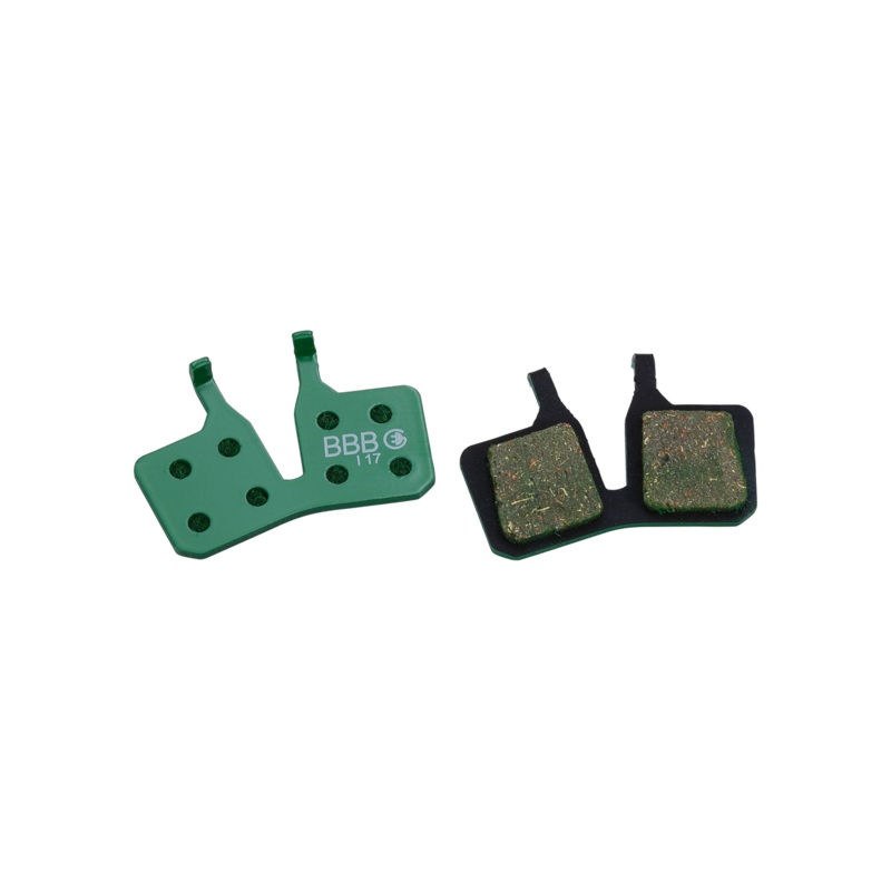 BBB Discstop BBS-371E Magura E-Bike Disc Pad MT5