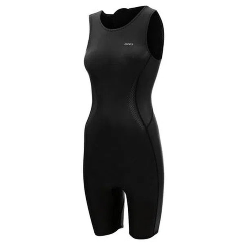 Zone3 Neopreen Kneeskin Wetsuit Dames XS