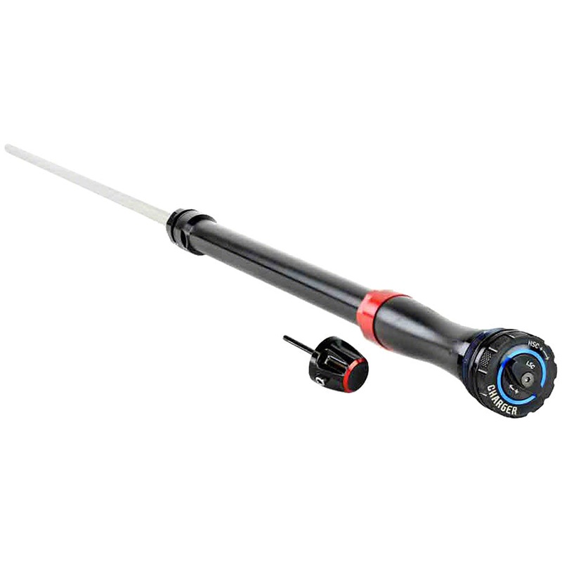 RockShox Damper Upgrade Kit – Charger2.1 RC2 Crown Adjust, Pike 27.5″/29″ (B1/2018+) / Revelation (A1+,35mm/2018+)