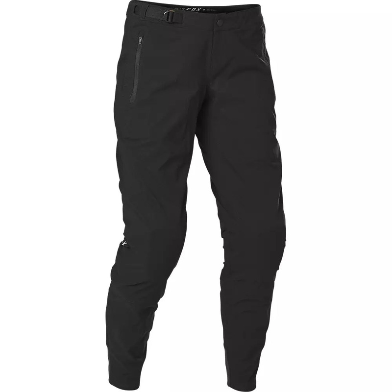 Fox Racing Ranger Pant – Womens – Black – 2023 Black X-Small