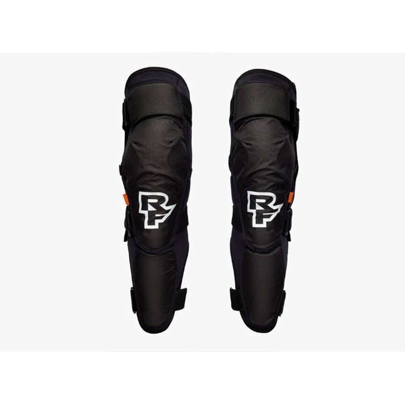 Race Face Ambush Leg – Stealth – 2022 Stealth X-Small