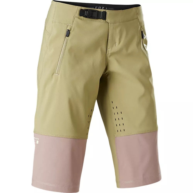 Fox Racing Defend MTB Short – Womens – Bark Bark X-Small