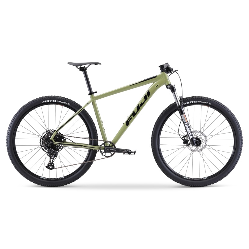 Fuji Nevada 29 1.1 – Khaki Green Khaki Green Medium