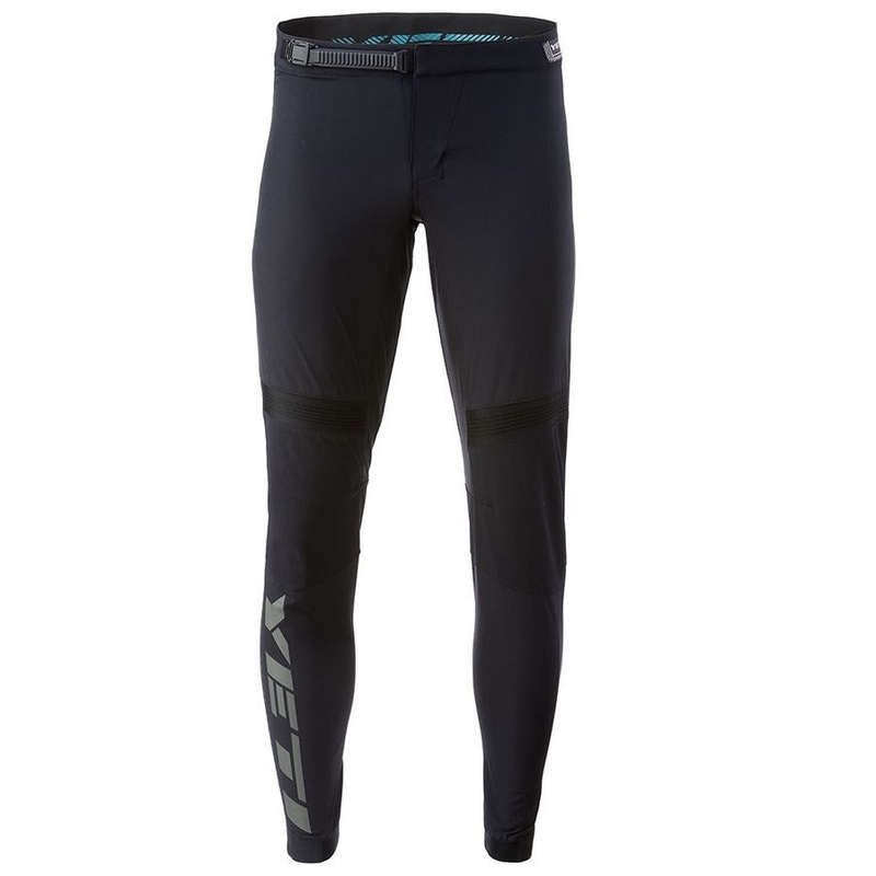 Yeti Renegade Ride Pant Black Men’s Medium