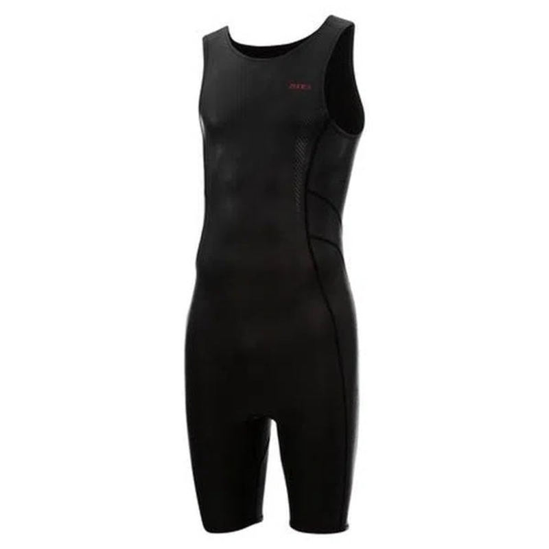 Zone3 Neopreen Kneeskin Wetsuit Heren XS
