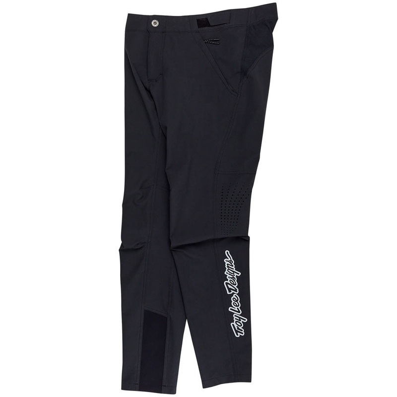 Troy Lee Designs Skyline Pants   Signature Black, 32