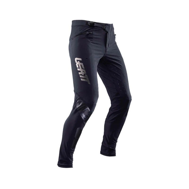 Leatt Gravity 4.0 MTB Pant – Womens – Stealth – 2024 Stealth X-Small