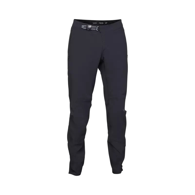 Fox Racing Defend Fire Pant – Black Black 28″