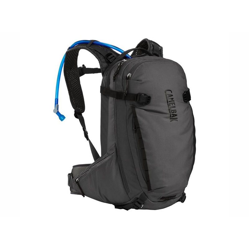 Camelbak H.A.W.G. 20 Hydration Pack – 100oz – Asphalt Asphalt