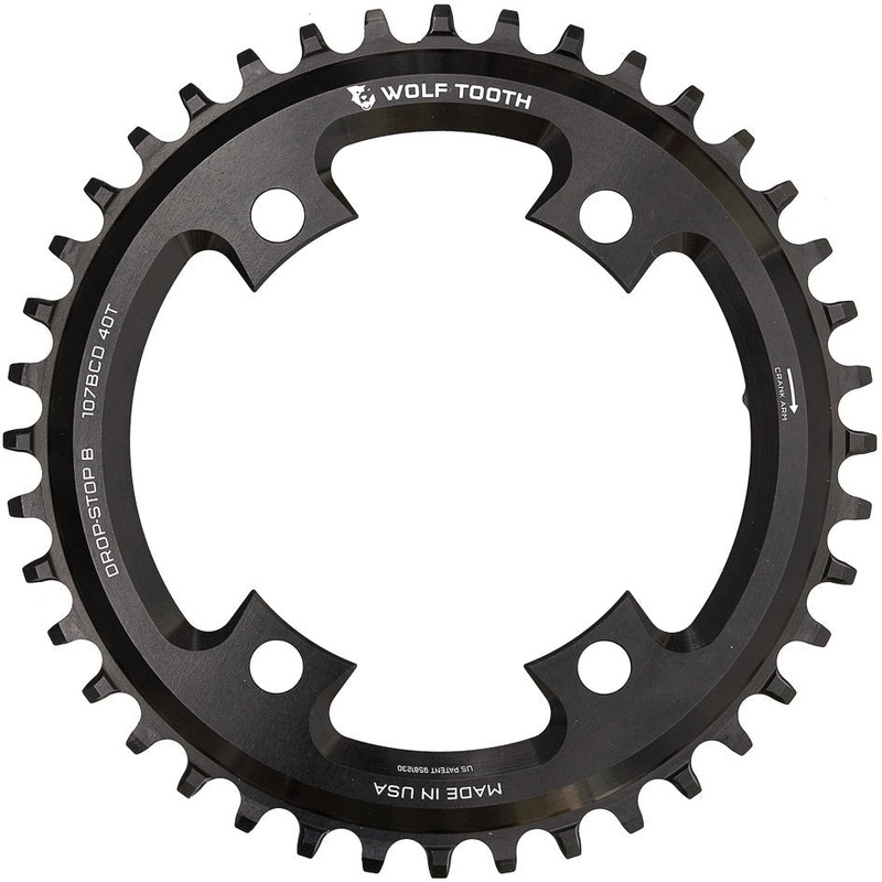 Wolftooth SRAM 107 x 4 BCD Chainring 36T