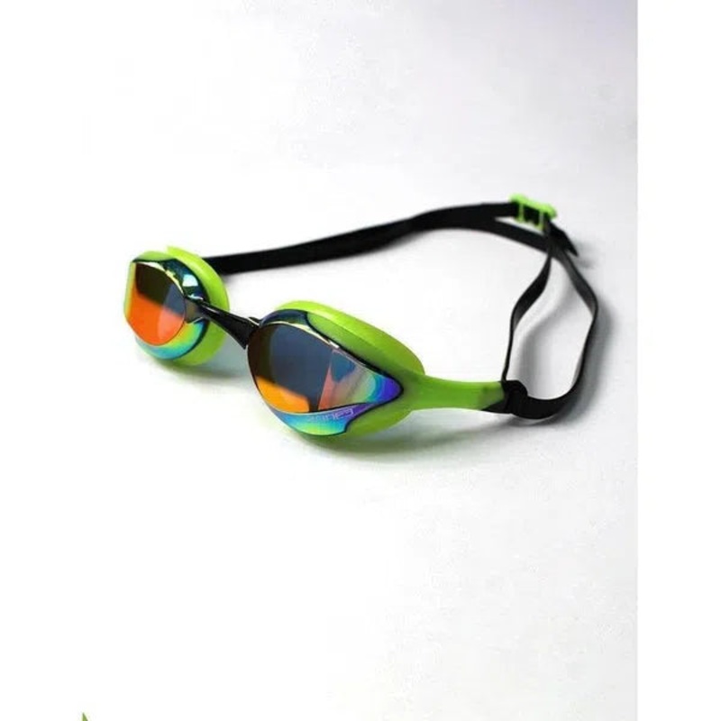 Zone3 Volare Streamline zwembril Groen