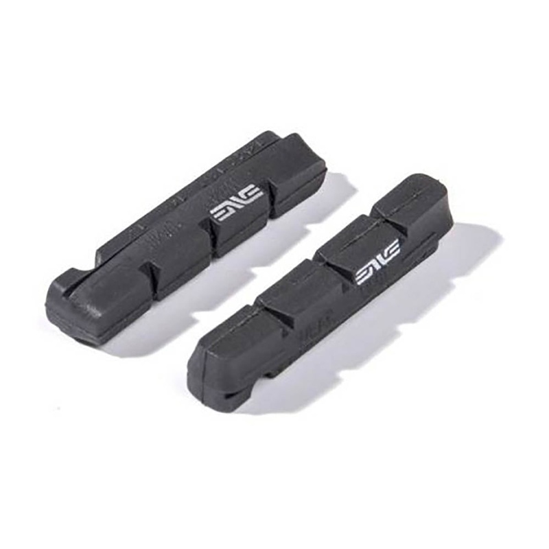 ENVE –  BLACK BRAKE PAD ENVE Black Brake Pads – Shimano – TT/Thin