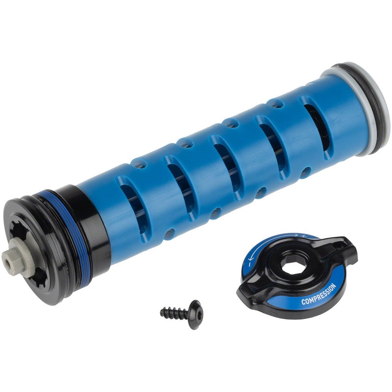 RockShox Damper Upgrade Kit – Motion Control RC, Domain 38mm, B1+ (2022+)