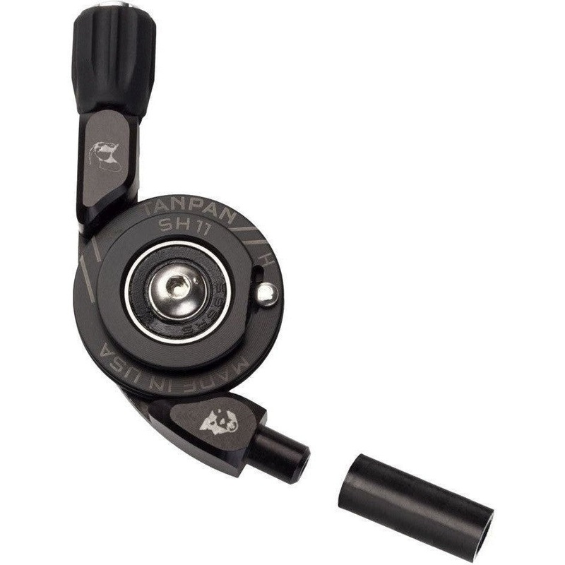 Wolftooth Tanpan Adapter