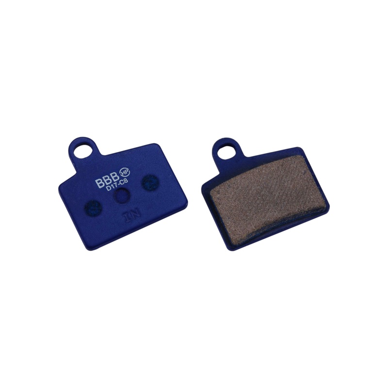 BBB Discstop BBS-492 Hayes Disc Pad Stroker-Ryde-Dyno Comp