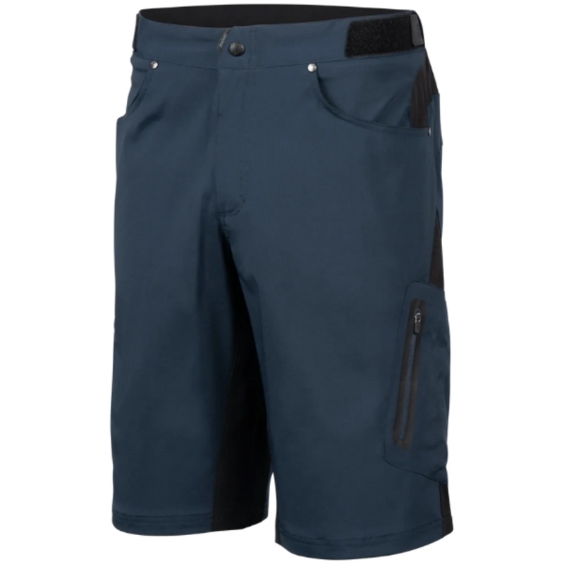 Zoic Mens Ether All Mountain 12″ Short Zoic Ether All Mountain 12″ Mens Short Night S / 30