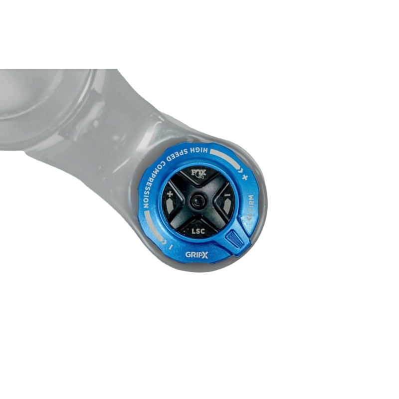 FOX 38 Grip X Damper Upgrade Kit, 2025